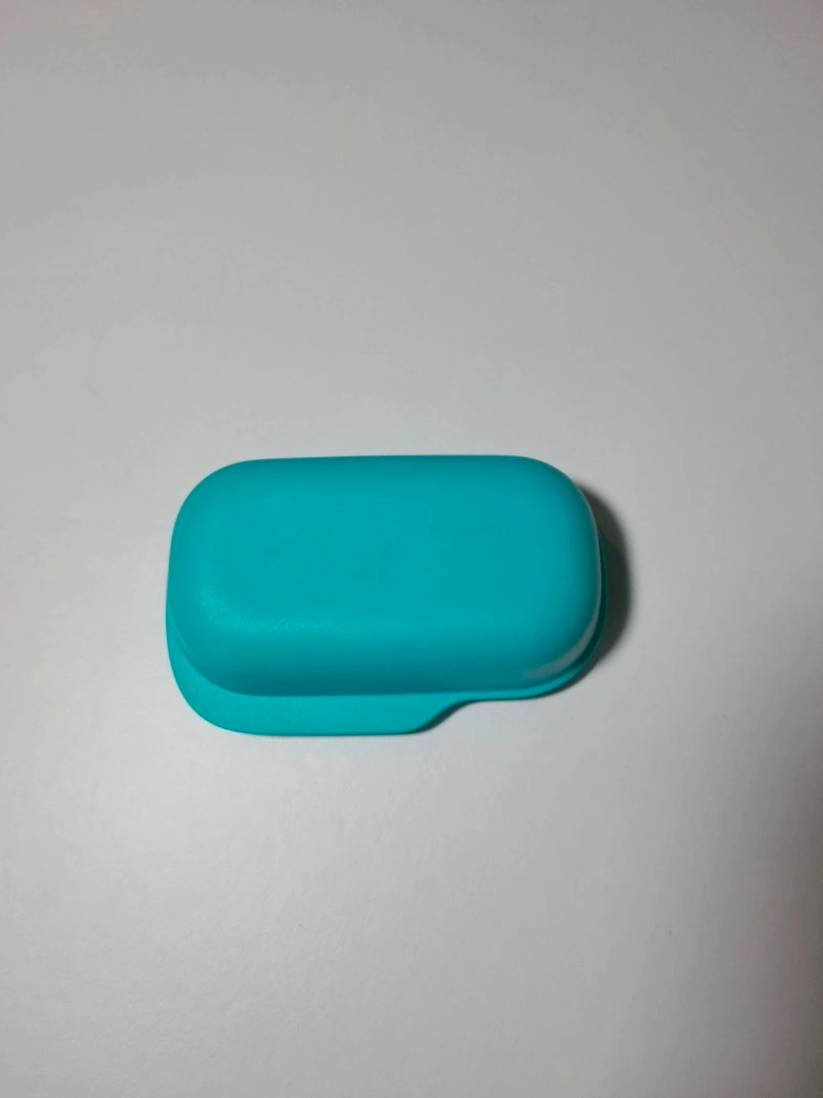 🥣 Snackbox met scheidingswand | Tupperware 🥣 – photo 15